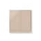 Wexel Art 2" Depth Clear UV Grade Acrylic Shadowbox with Beige Linen Stretched Canvas